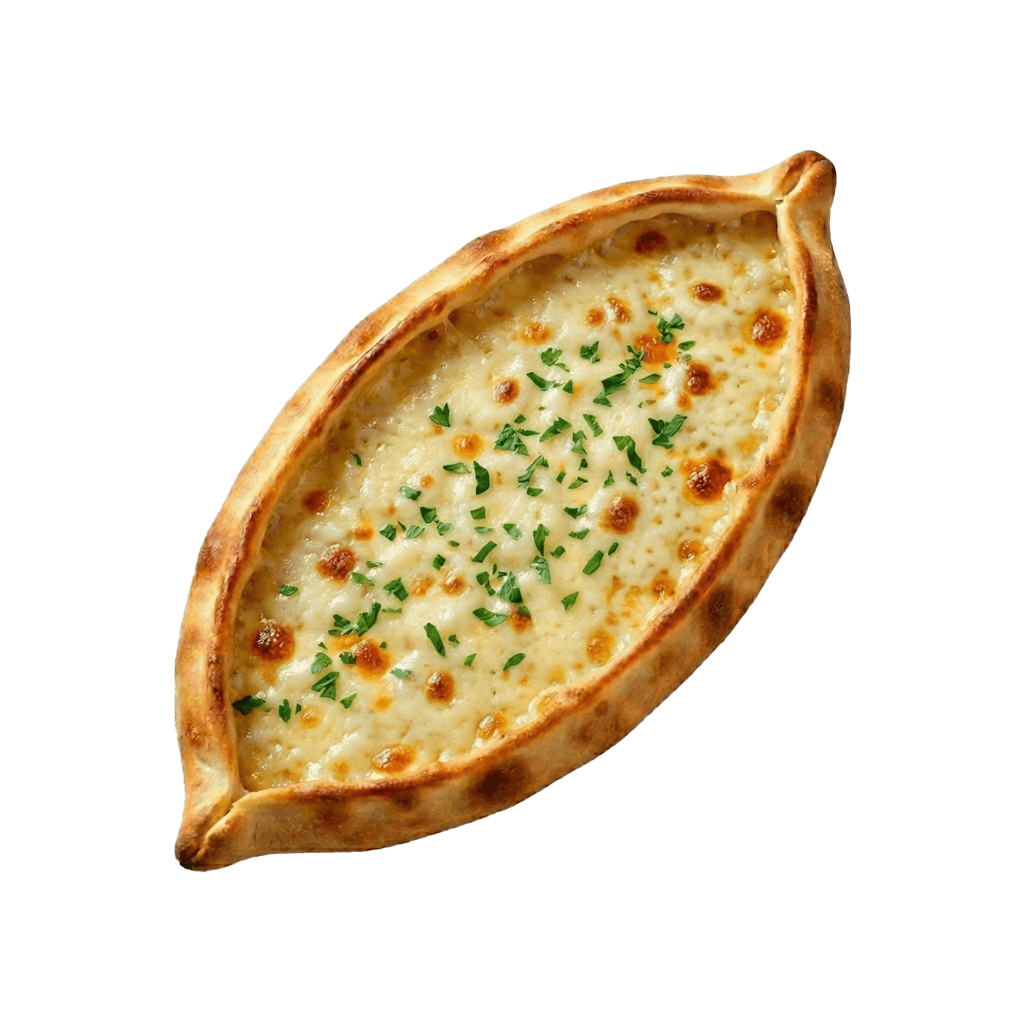 Kaşarlı Pide